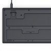 Hama Klawiatura CK-100 przewodowa Czarna